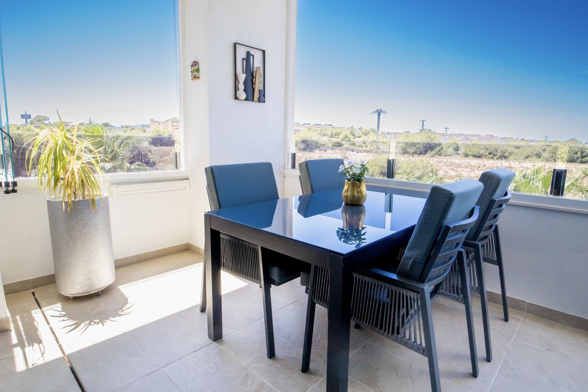 Herverkoop - Appartement - Los Altos