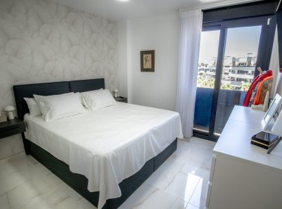 Appartement · Herverkoop - Los Altos · Alicante · Spanje