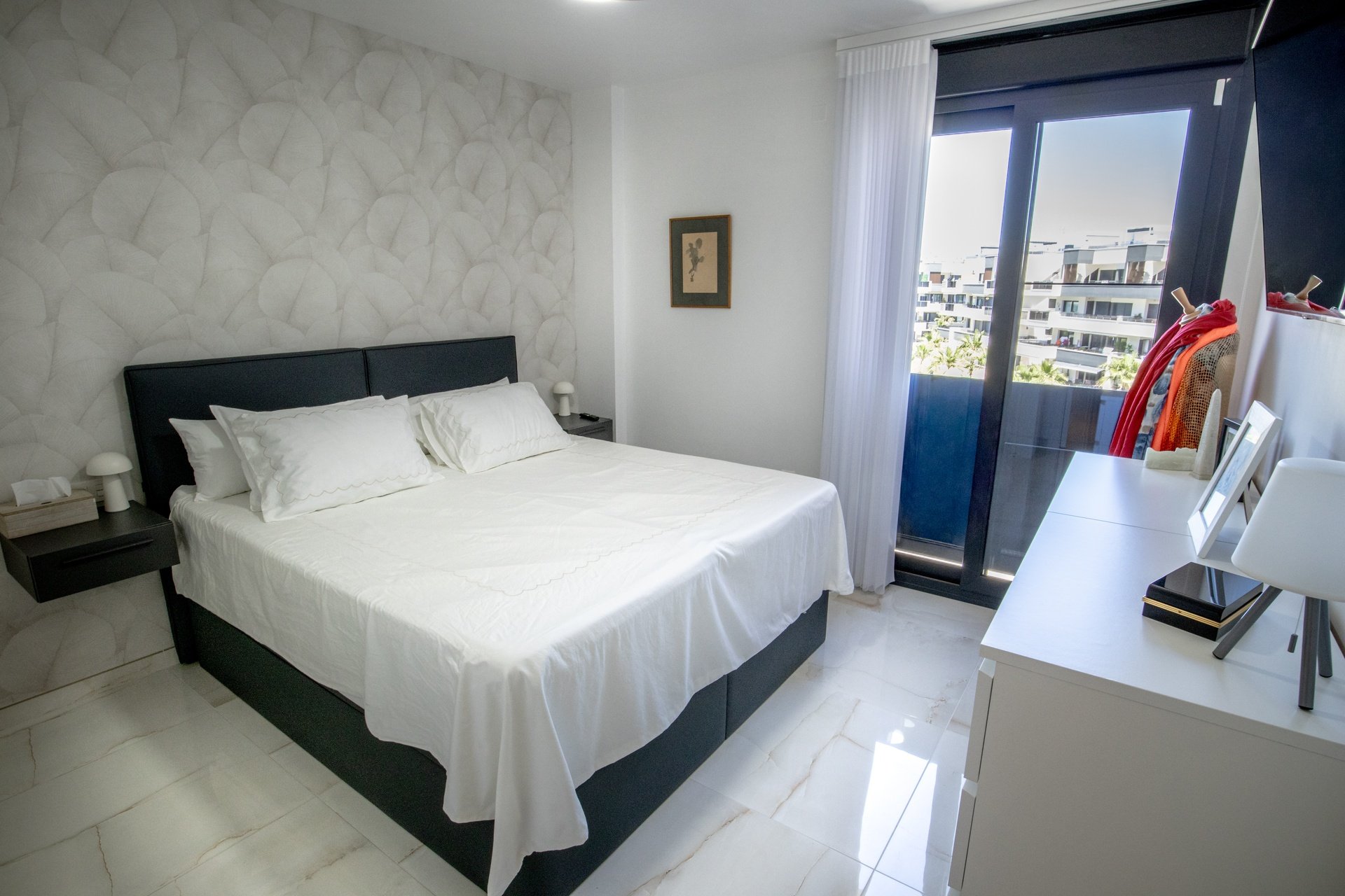Herverkoop - Appartement - Los Altos