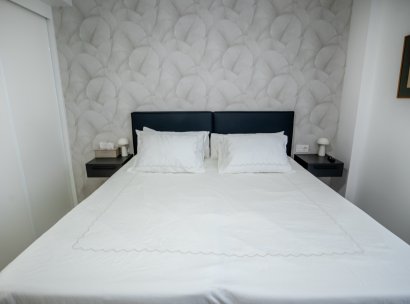 Appartement · Herverkoop - Los Altos · Alicante · Spanje