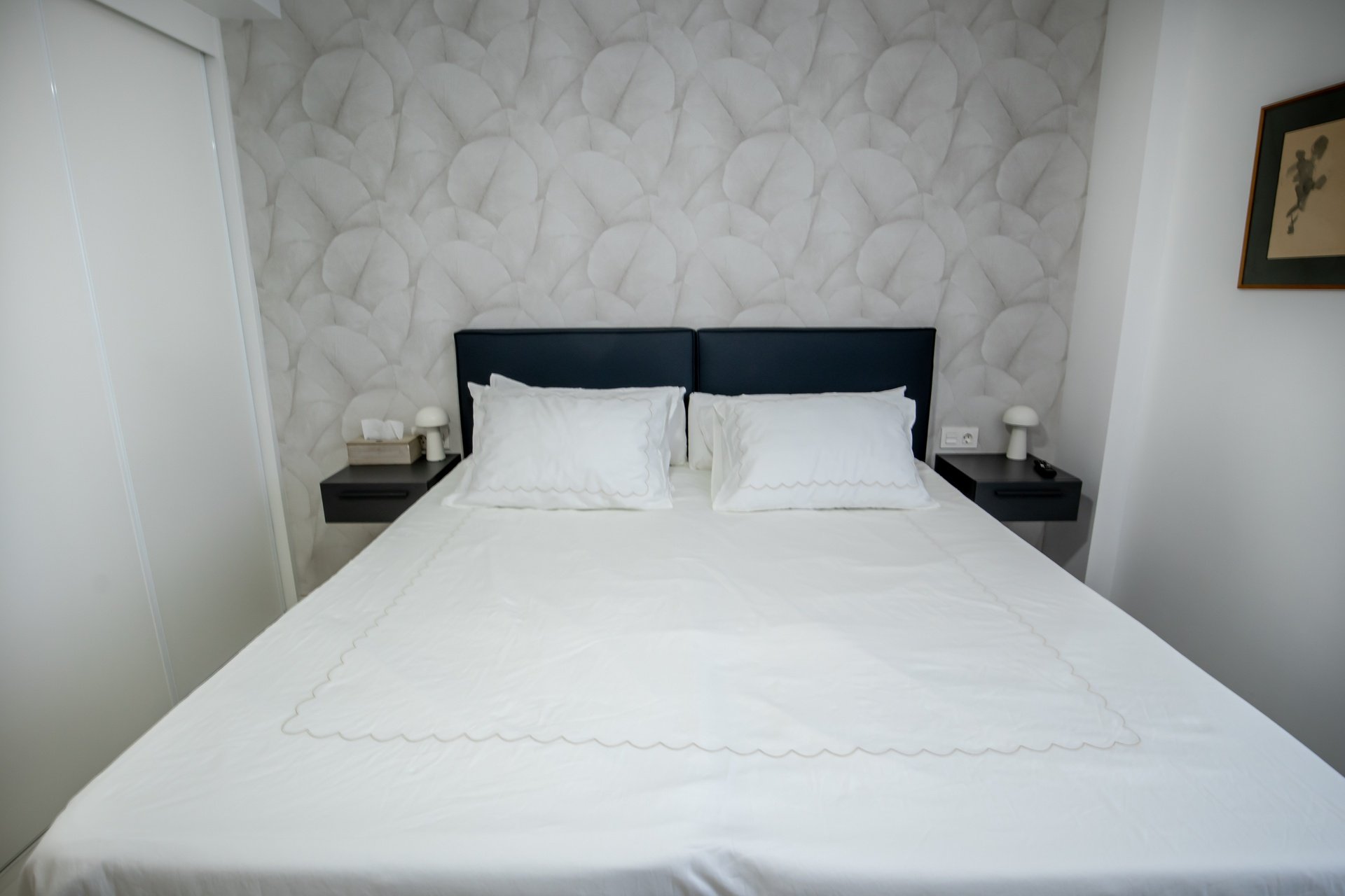 Herverkoop - Appartement - Los Altos