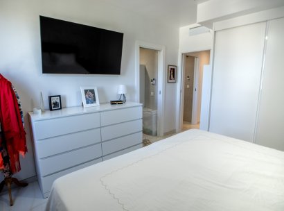 Appartement · Herverkoop - Los Altos · Alicante · Spanje