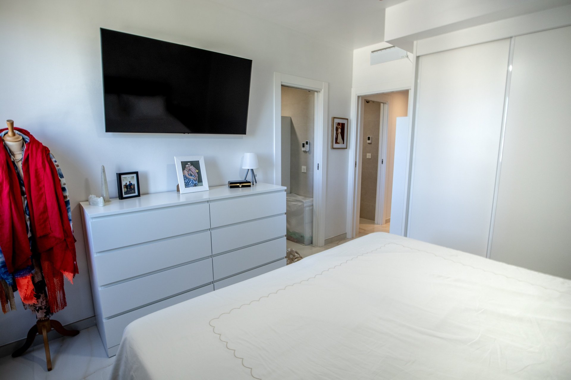 Herverkoop - Appartement - Los Altos