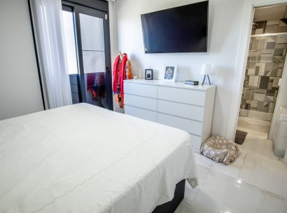 Appartement · Herverkoop - Los Altos · Alicante · Spanje