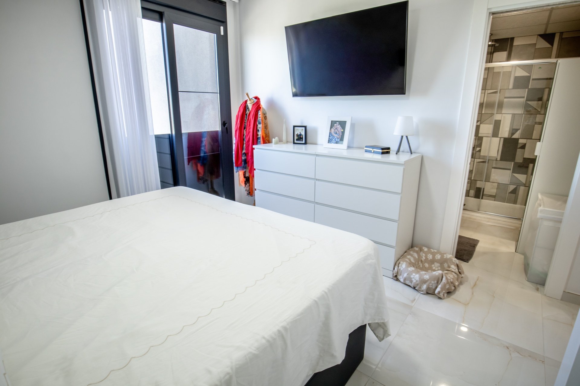 Herverkoop - Appartement - Los Altos