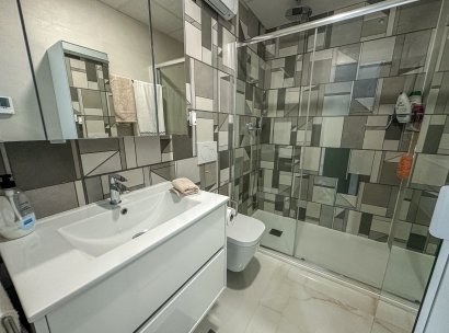 Appartement · Herverkoop - Los Altos · Alicante · Spanje