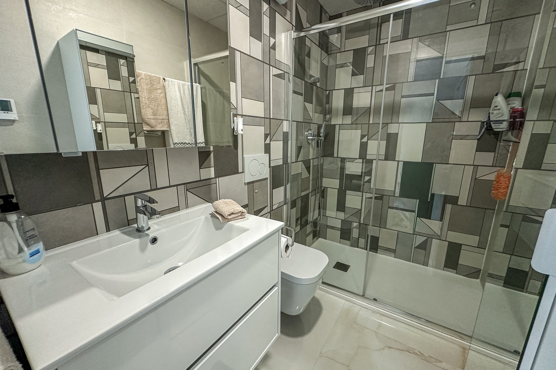 Herverkoop - Appartement - Los Altos
