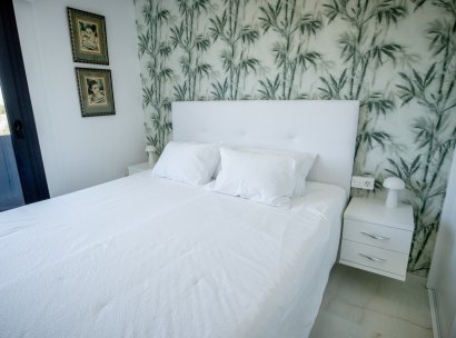 Appartement · Herverkoop - Los Altos · Alicante · Spanje