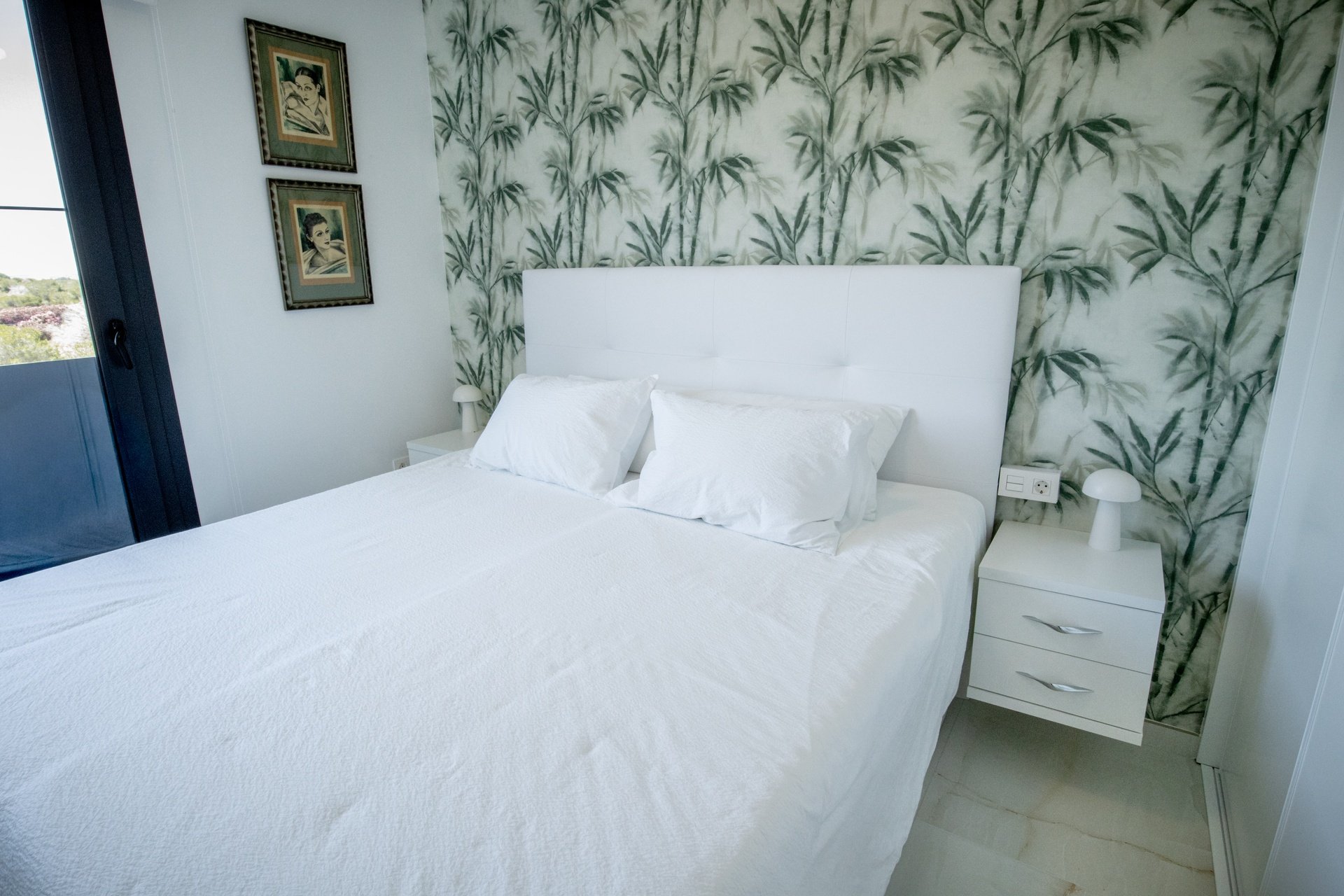 Herverkoop - Appartement - Los Altos