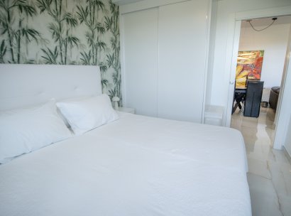 Appartement · Herverkoop - Los Altos · Alicante · Spanje