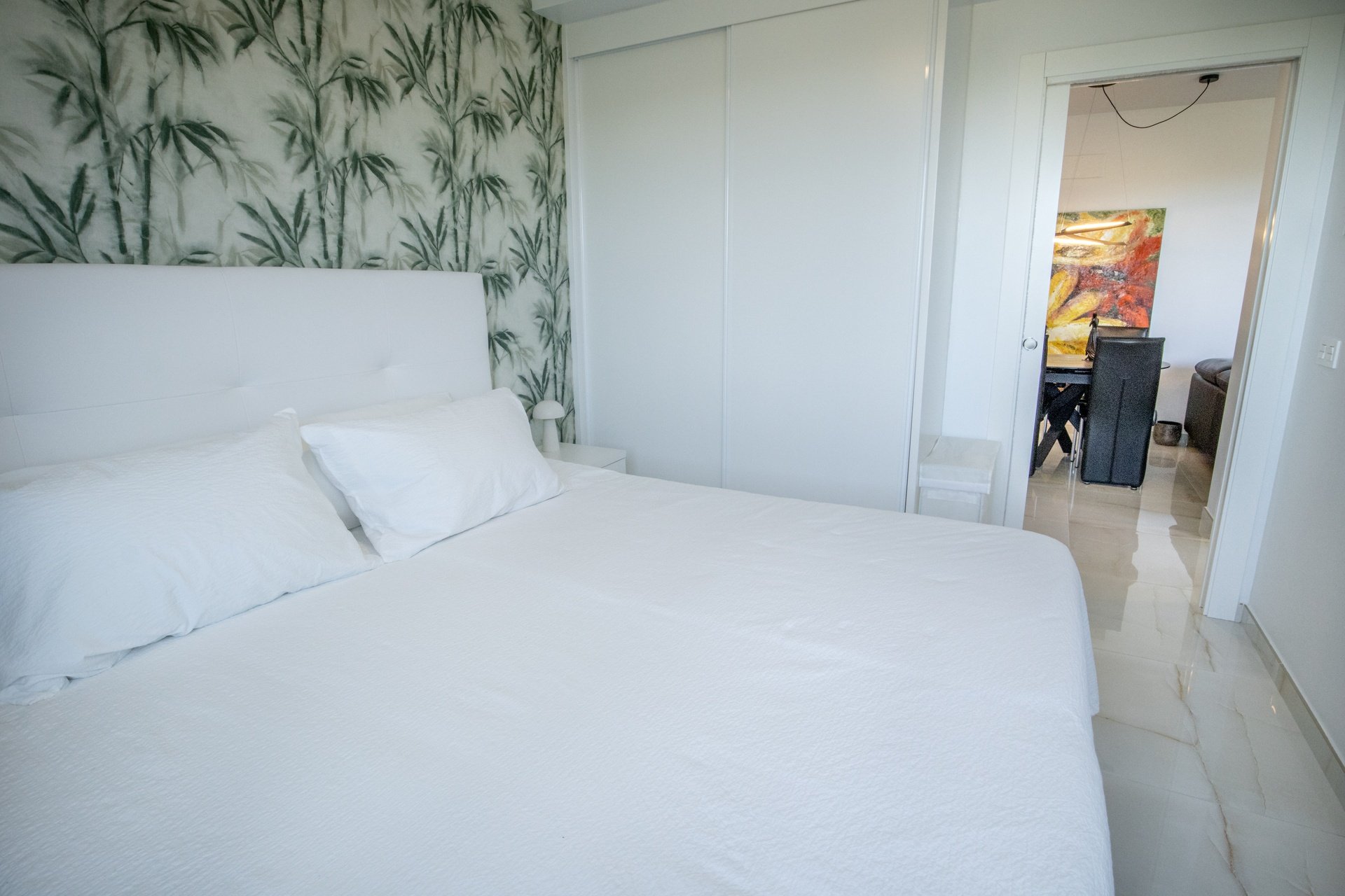 Herverkoop - Appartement - Los Altos