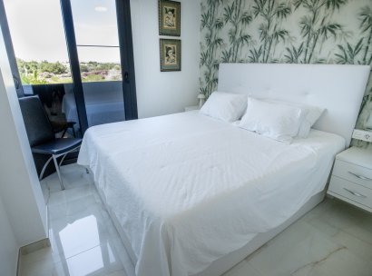 Appartement · Herverkoop - Los Altos · Alicante · Spanje