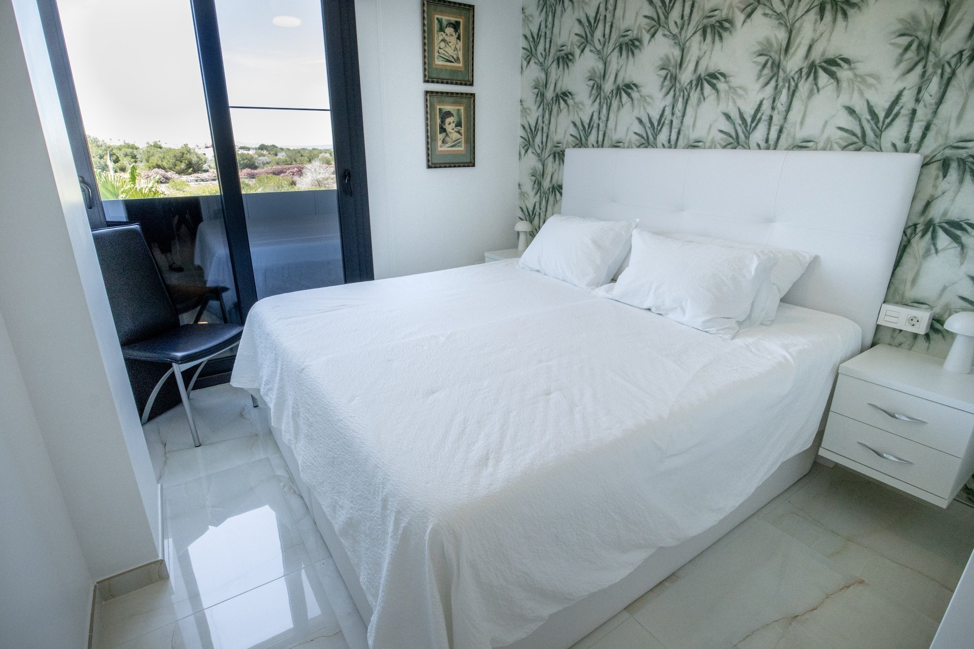 Herverkoop - Appartement - Los Altos