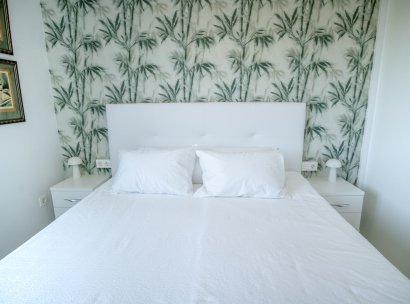 Appartement · Herverkoop - Los Altos · Alicante · Spanje