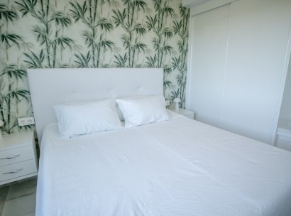 Appartement · Herverkoop - Los Altos · Alicante · Spanje