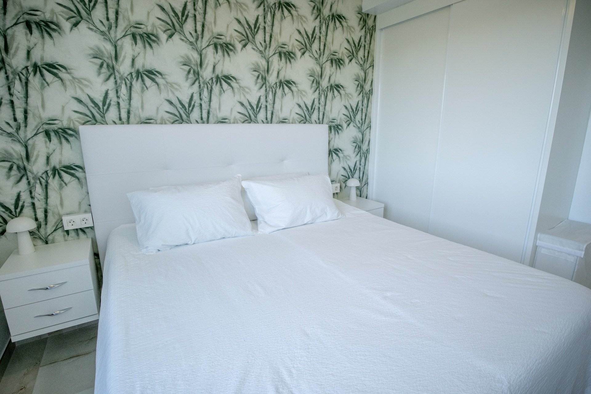 Herverkoop - Appartement - Los Altos