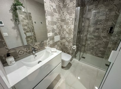 Appartement · Herverkoop - Los Altos · Alicante · Spanje