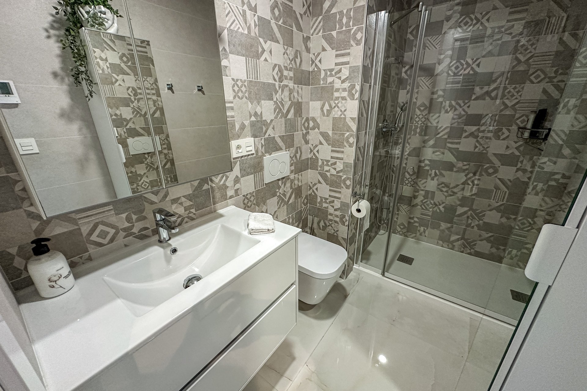 Herverkoop - Appartement - Los Altos