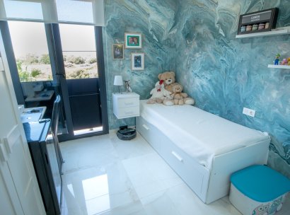Appartement · Herverkoop - Los Altos · Alicante · Spanje