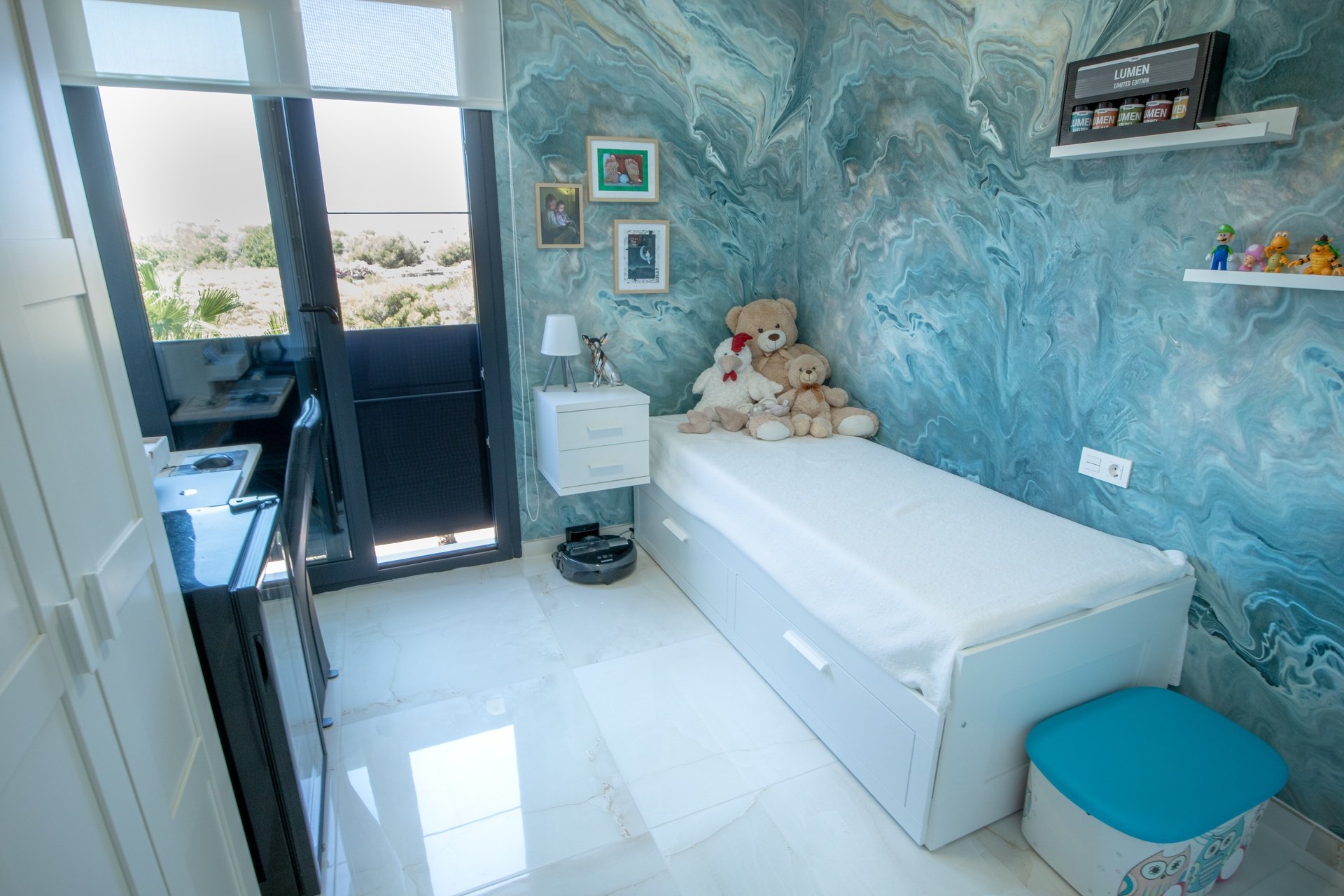 Herverkoop - Appartement - Los Altos