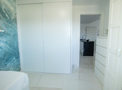 Appartement · Herverkoop - Los Altos · Alicante · Spanje