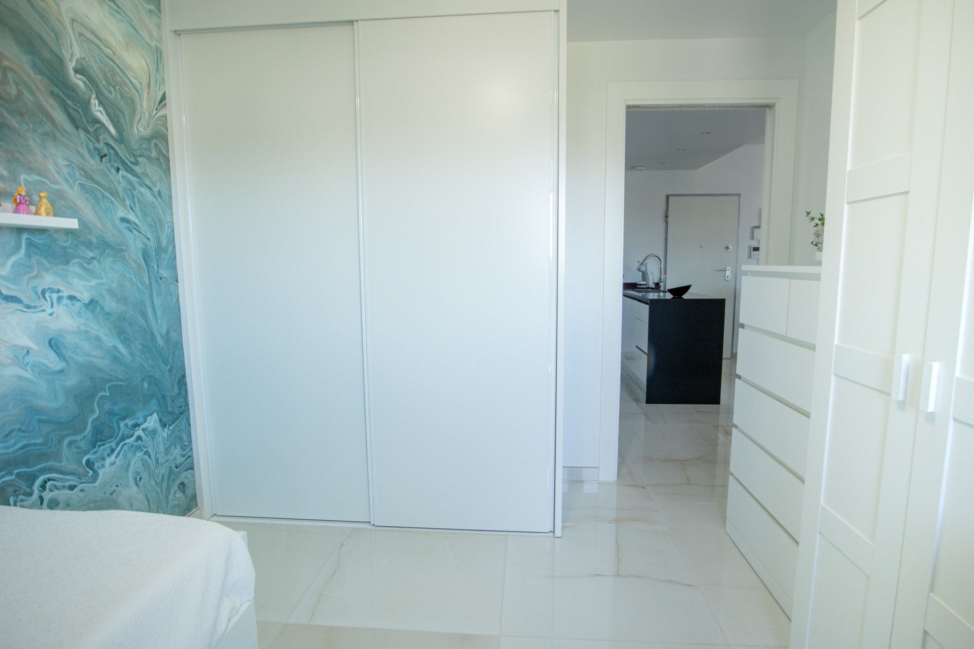 Herverkoop - Appartement - Los Altos