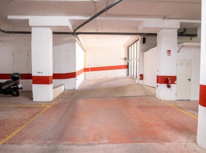 Appartement · Herverkoop - Los Altos · Alicante · Spanje