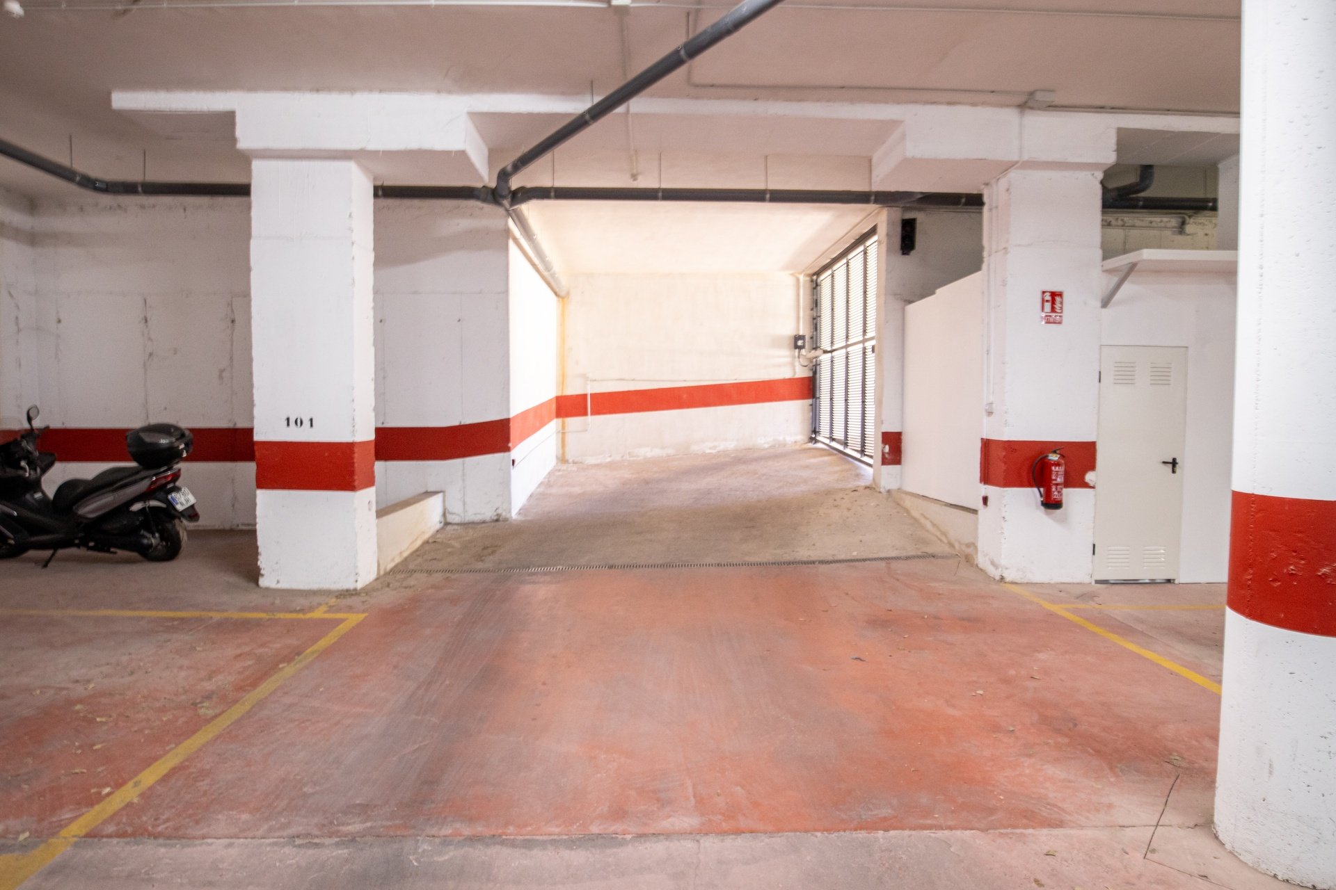 Herverkoop - Appartement - Los Altos