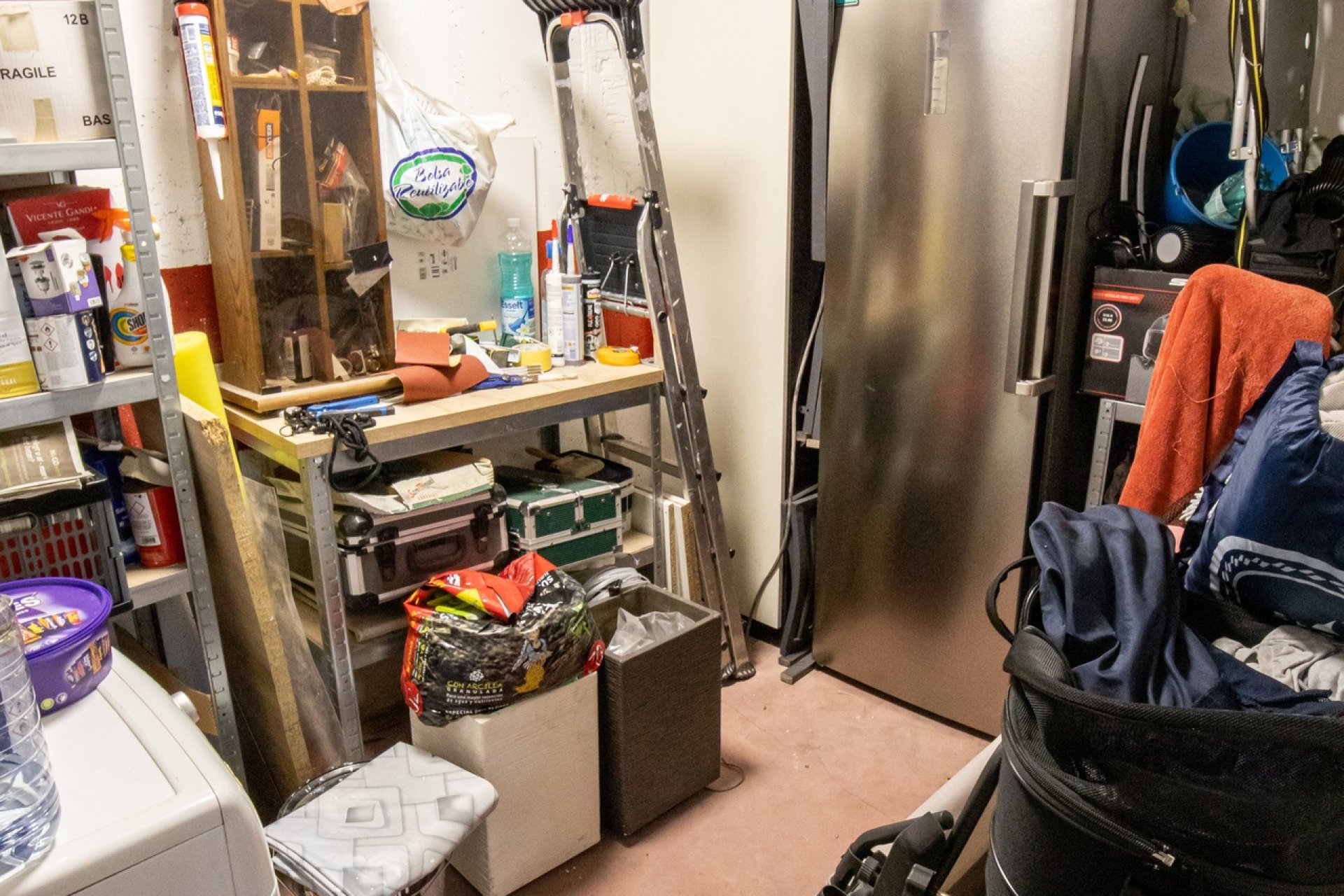 Herverkoop - Appartement - Los Altos