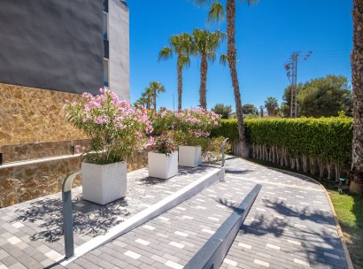 Appartement · Herverkoop - Los Altos · Alicante · Spanje