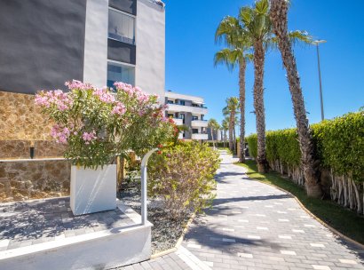 Appartement · Herverkoop - Los Altos · Alicante · Spanje