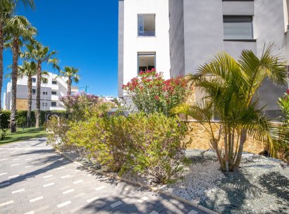 Appartement · Herverkoop - Los Altos · Alicante · Spanje