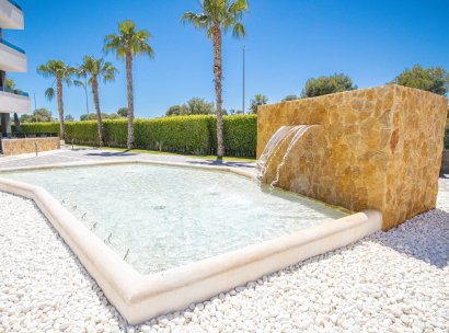 Appartement · Herverkoop - Los Altos · Alicante · Spanje