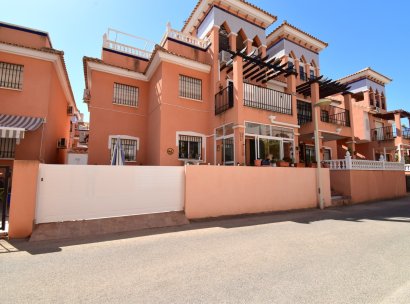 Appartement · Herverkoop - Orihuela Costa · Playa Flamenca · Alicante · Spanje