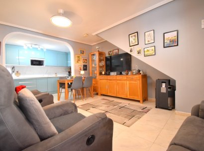 Appartement · Herverkoop - Orihuela Costa · Playa Flamenca · Alicante · Spanje
