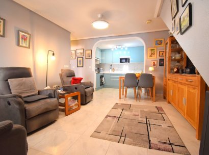 Appartement · Herverkoop - Orihuela Costa · Playa Flamenca · Alicante · Spanje