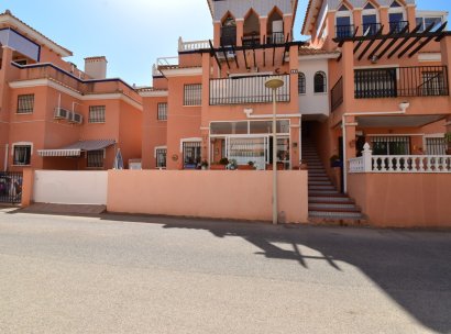 Appartement · Herverkoop - Orihuela Costa · Playa Flamenca · Alicante · Spanje