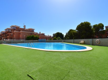 Appartement · Herverkoop - Orihuela Costa · Playa Flamenca · Alicante · Spanje