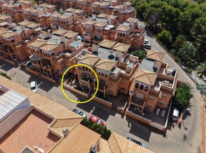 Appartement · Herverkoop - Orihuela Costa · Playa Flamenca · Alicante · Spanje