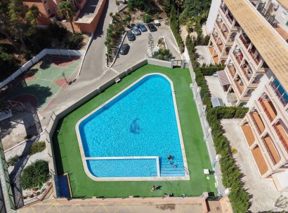 Appartement · Herverkoop - Orihuela Costa · Playa Flamenca · Alicante · Spanje