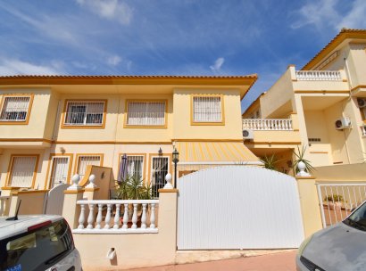 Appartement · Herverkoop - Orihuela Costa · Playa Flamenca · Alicante · Spanje