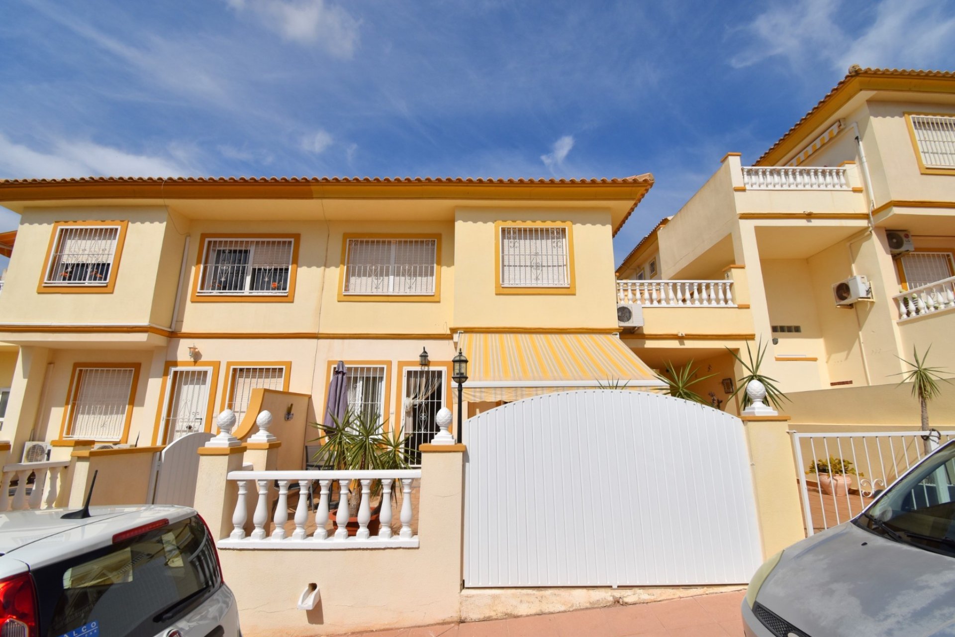 Herverkoop - Appartement - Orihuela Costa