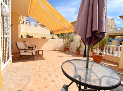 Appartement · Herverkoop - Orihuela Costa · Playa Flamenca · Alicante · Spanje