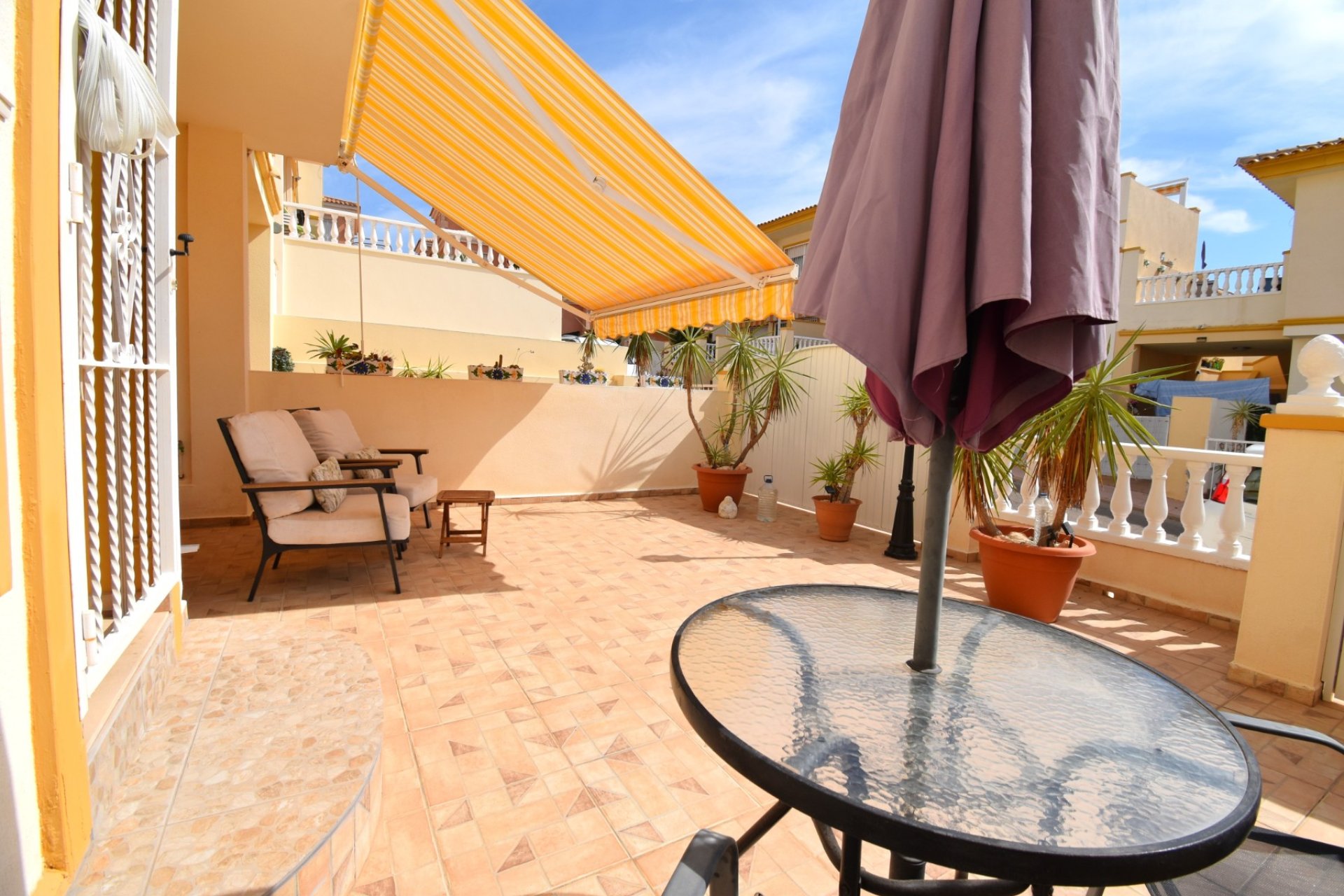 Herverkoop - Appartement - Orihuela Costa