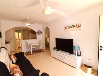 Appartement · Herverkoop - Orihuela Costa · Playa Flamenca · Alicante · Spanje