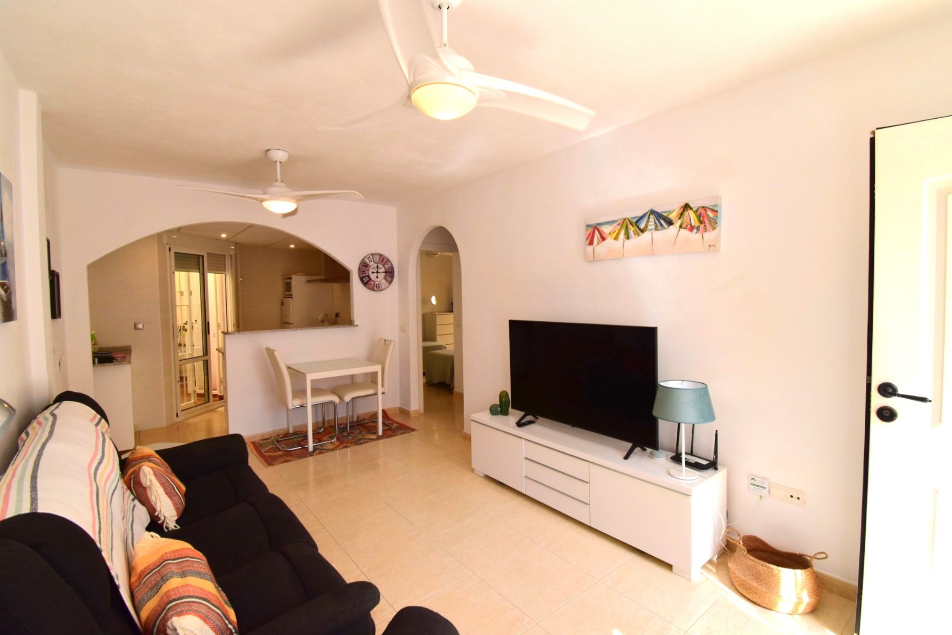 Herverkoop - Appartement - Orihuela Costa