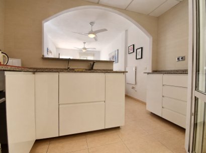 Appartement · Herverkoop - Orihuela Costa · Playa Flamenca · Alicante · Spanje