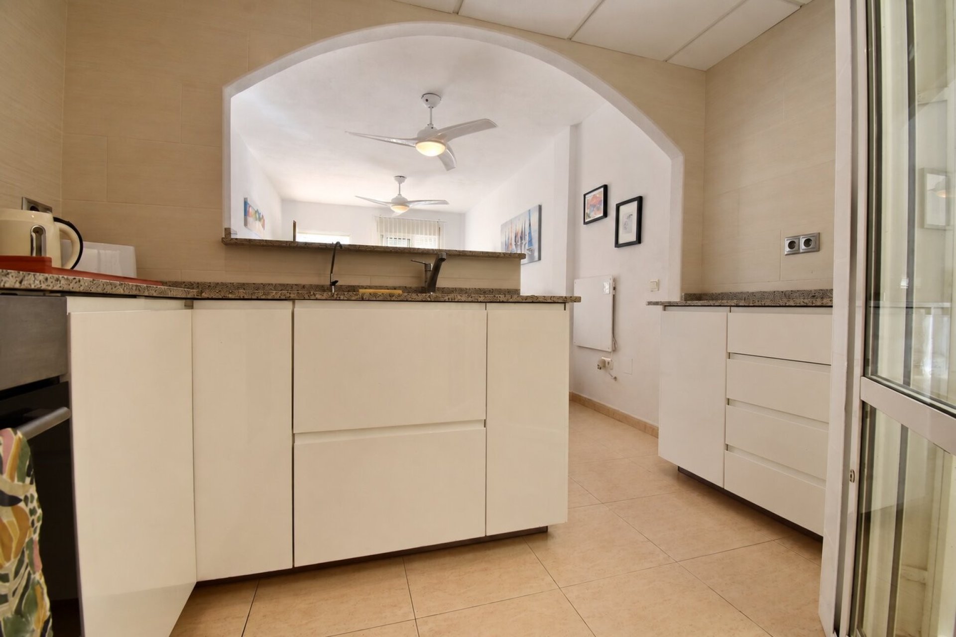 Herverkoop - Appartement - Orihuela Costa