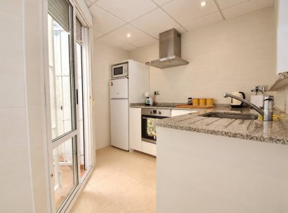 Appartement · Herverkoop - Orihuela Costa · Playa Flamenca · Alicante · Spanje