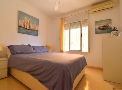 Appartement · Herverkoop - Orihuela Costa · Playa Flamenca · Alicante · Spanje